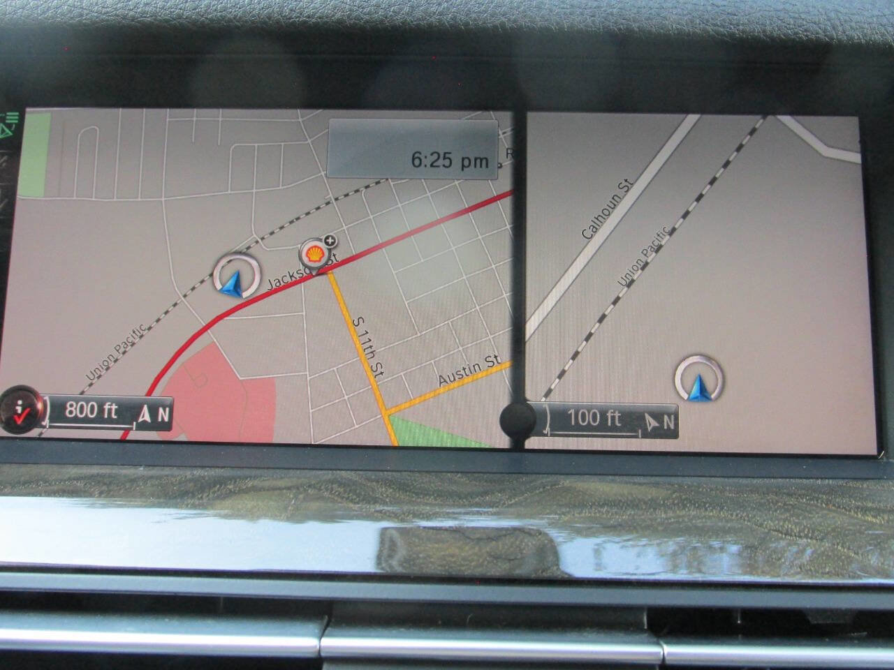 Used 2015 BMW 740i 740i 4dr Sedan image 30