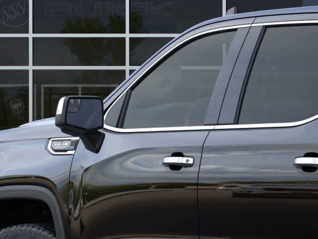 New 2026 GMC Sierra 1500 SLT w/ SLT Premium Plus Package AWD/4WD image 12