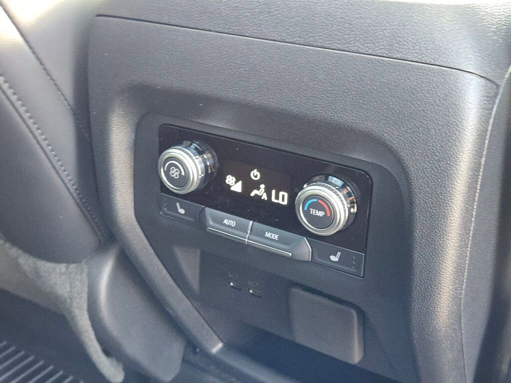 New 2026 GMC Acadia AT4 w/ Super Cruise Package image 12