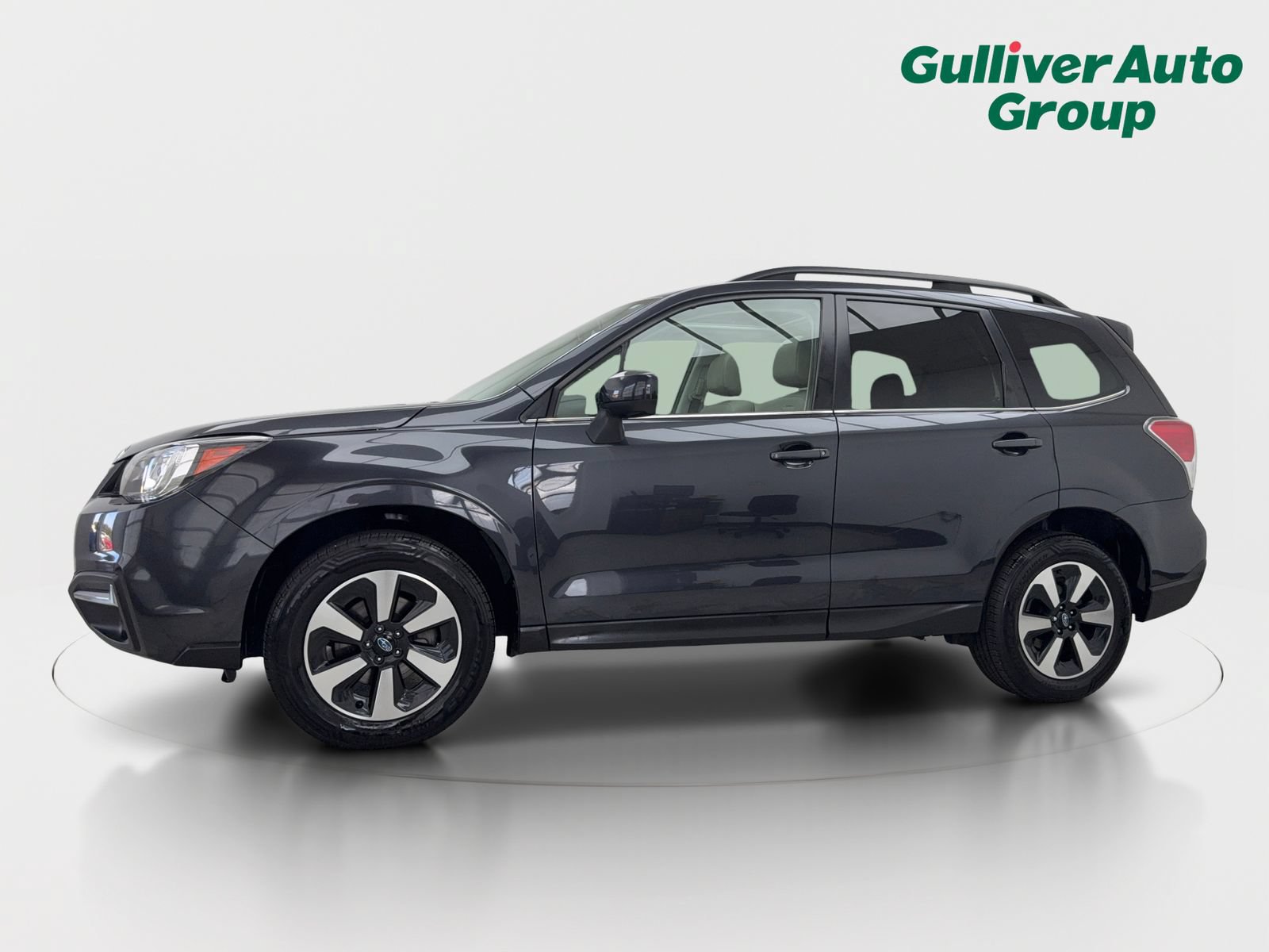 Used 2017 Subaru Forester 2.5i Limited AWD/4WD video 2