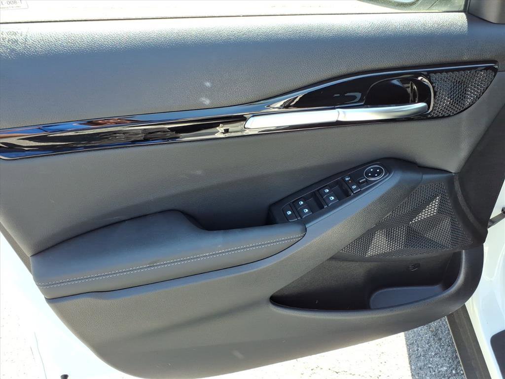 New 2026 Kia Seltos S image 16