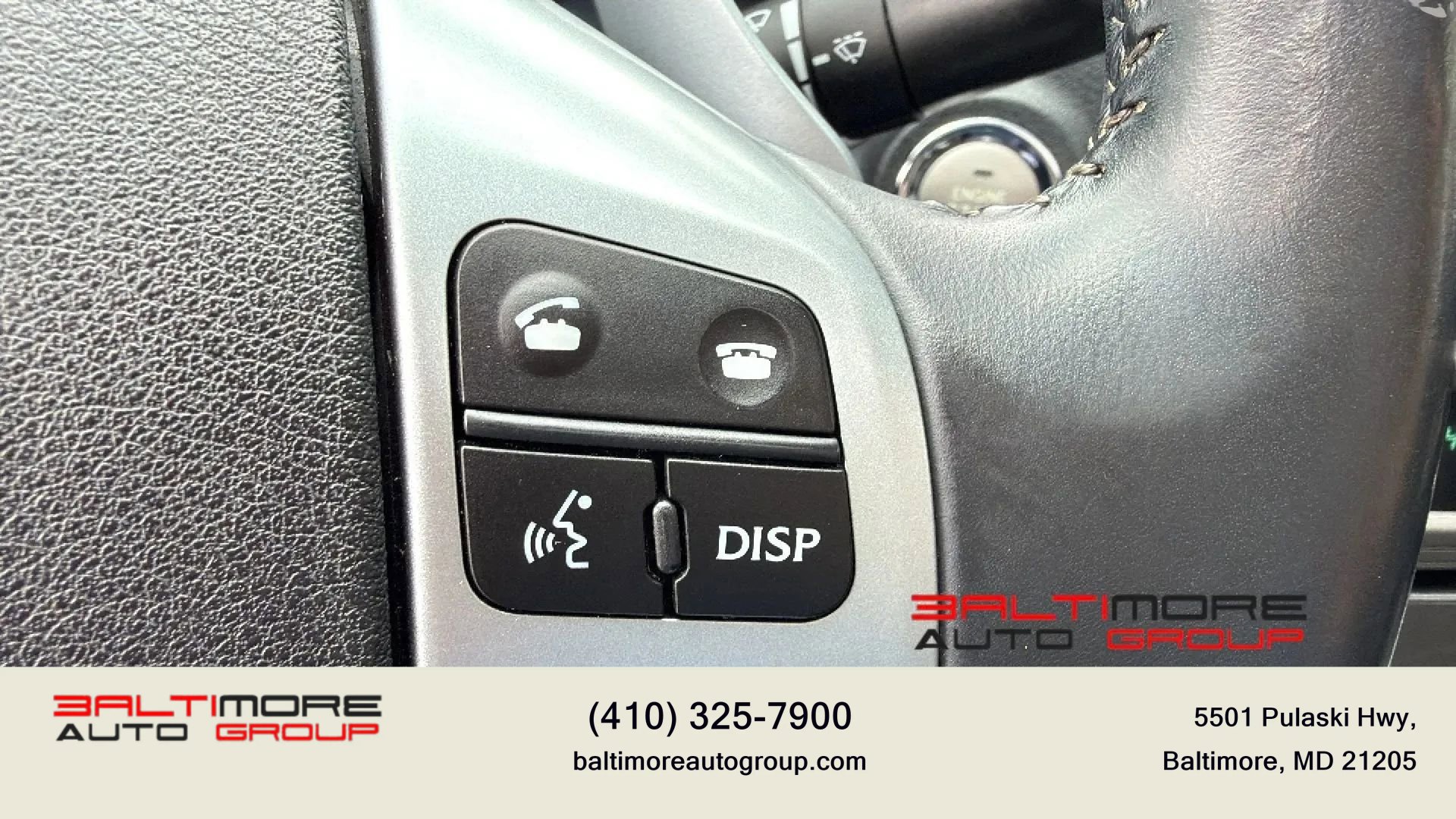 Used 2011 Lexus IS 250 AWD w/ Premium Pkg Value Edition image 33
