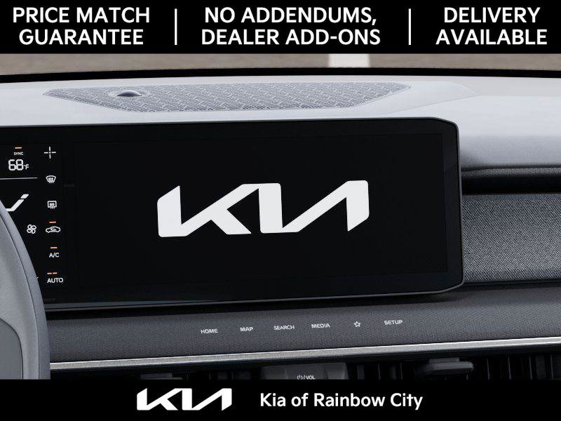 New 2026 Kia EV9 Land w/ Nightfall Edition Package AWD/4WD image 22