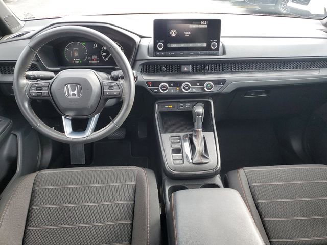Used 2023 Honda CR-V Sport image 13