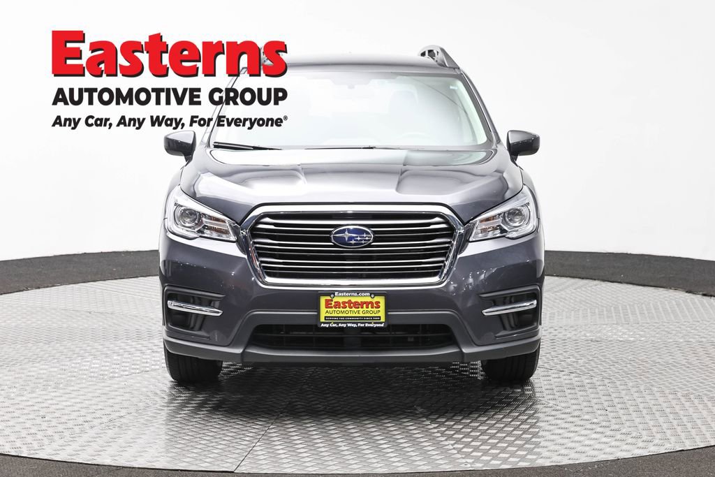 Used 2022 Subaru Ascent Premium AWD/4WD image 2