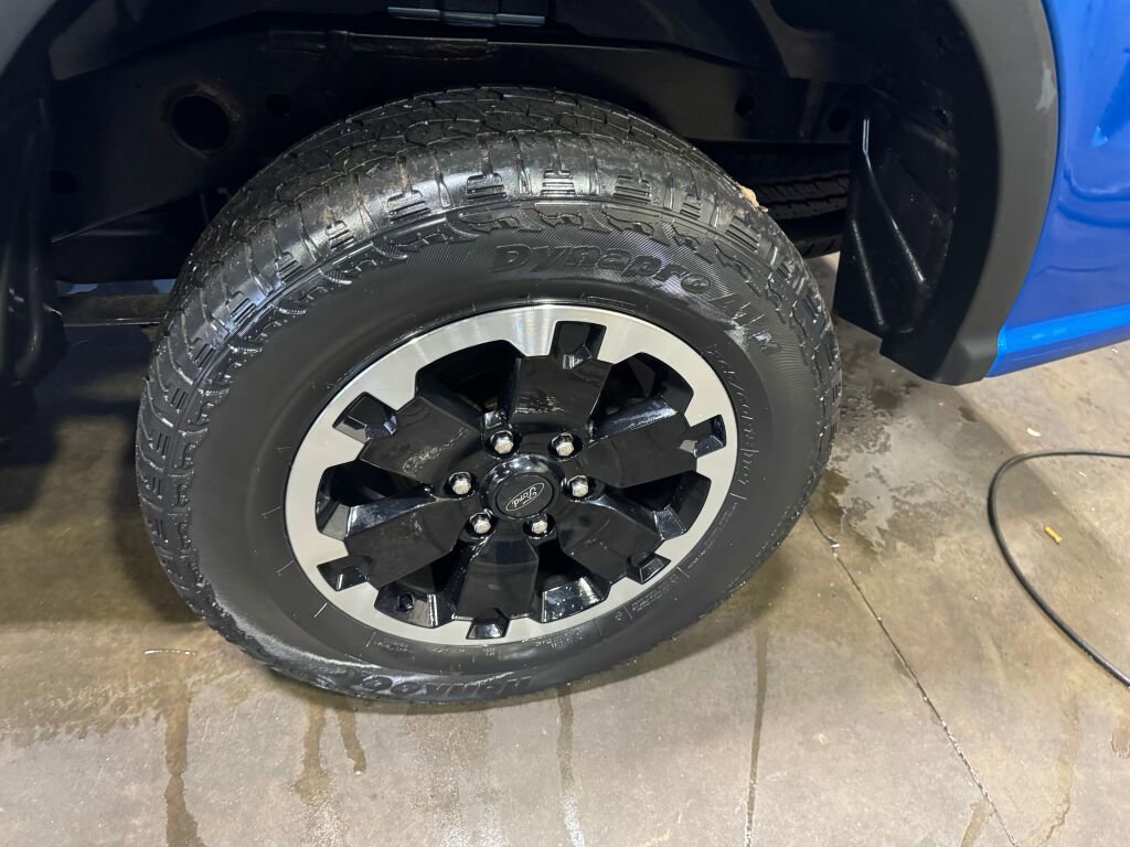 Used 2021 Ford Ranger XL w/ Equipment Group 101A High image 29