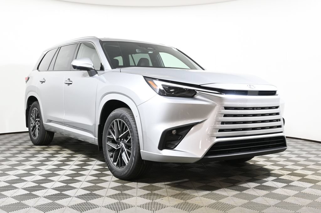New 2026 Lexus TX 350 AWD w/ Technology Package image 9