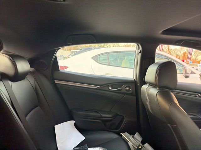 Used 2020 Honda Civic Sport Touring image 13