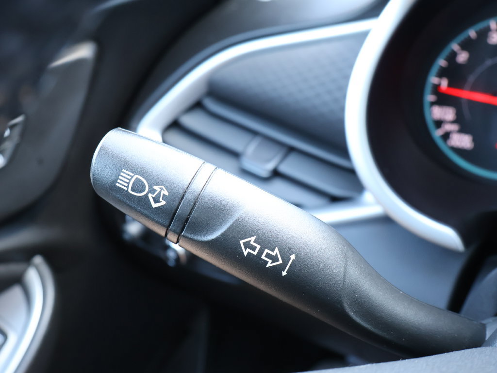 Certified 2020 Chevrolet Malibu RS FWD image 15