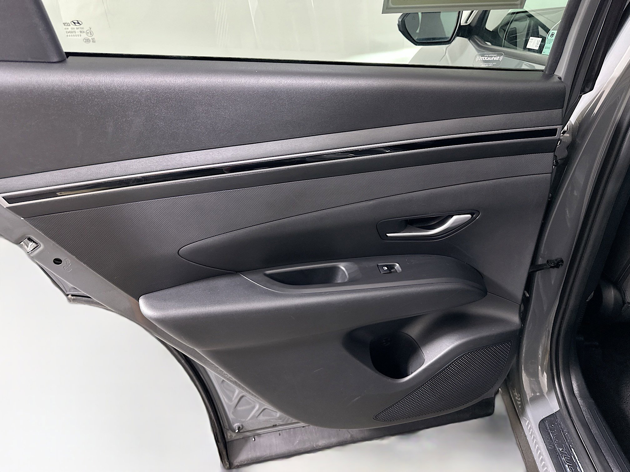 Used 2024 Hyundai Tucson SEL image 25