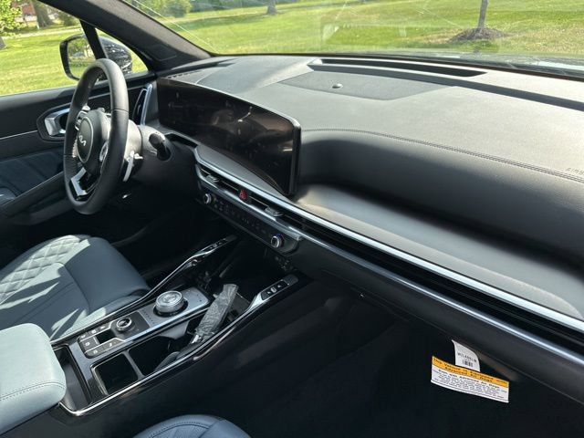 Certified 2025 Kia Sorento SX Prestige image 27