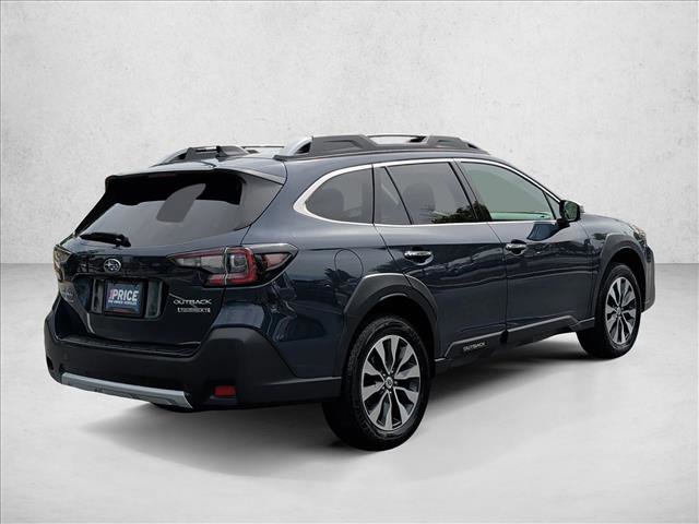 Used 2023 Subaru Outback Touring XT image 5