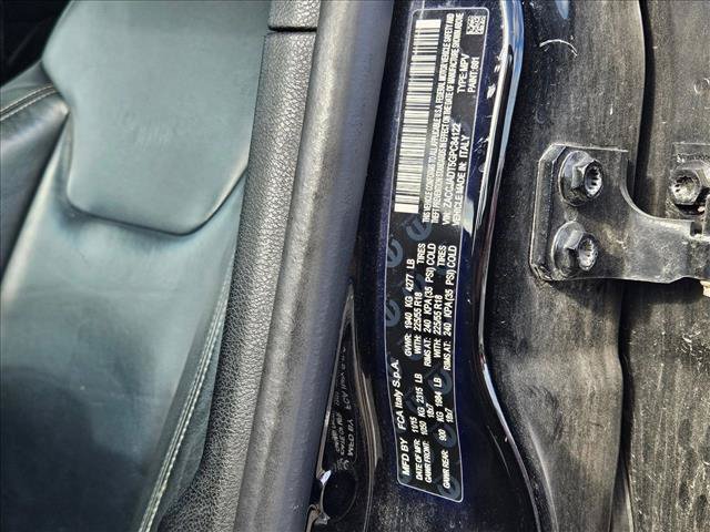 Used 2016 Jeep Renegade Limited FWD image 15