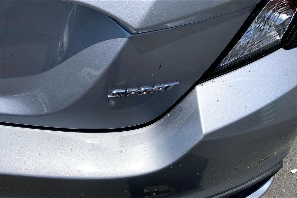 Used 2019 Honda Civic Sport image 23