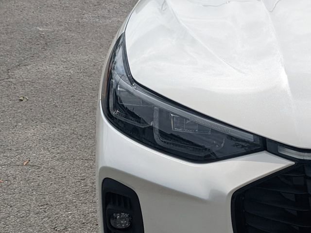 New 2025 Ford Escape SE w/ PHEV Premium Package FWD image 22