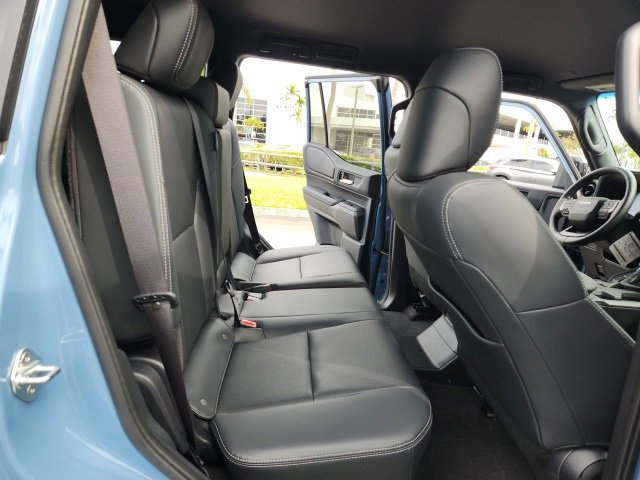 Used 2024 Toyota Land Cruiser image 22