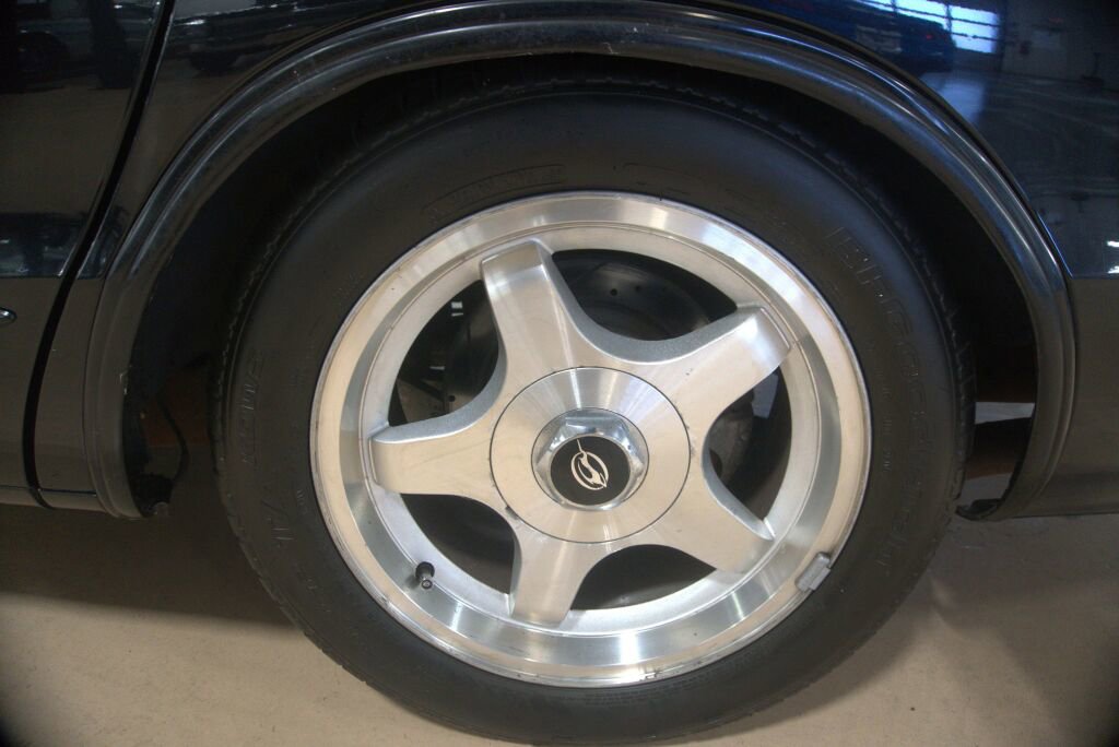Used 1994 Chevrolet Impala SS image 37