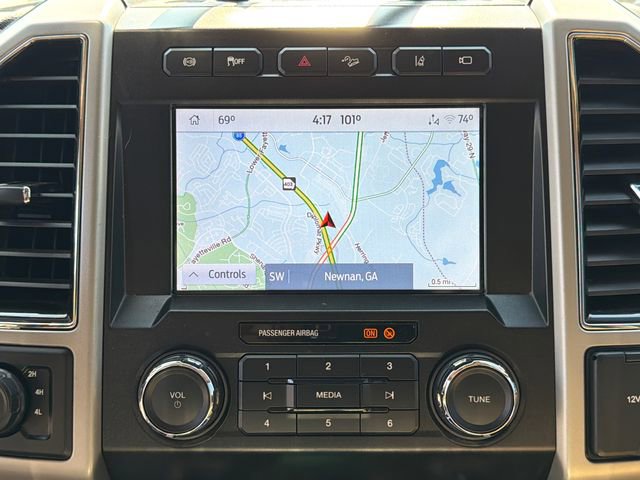 Used 2020 Ford F250 Lariat w/ Lariat Ultimate Package image 28