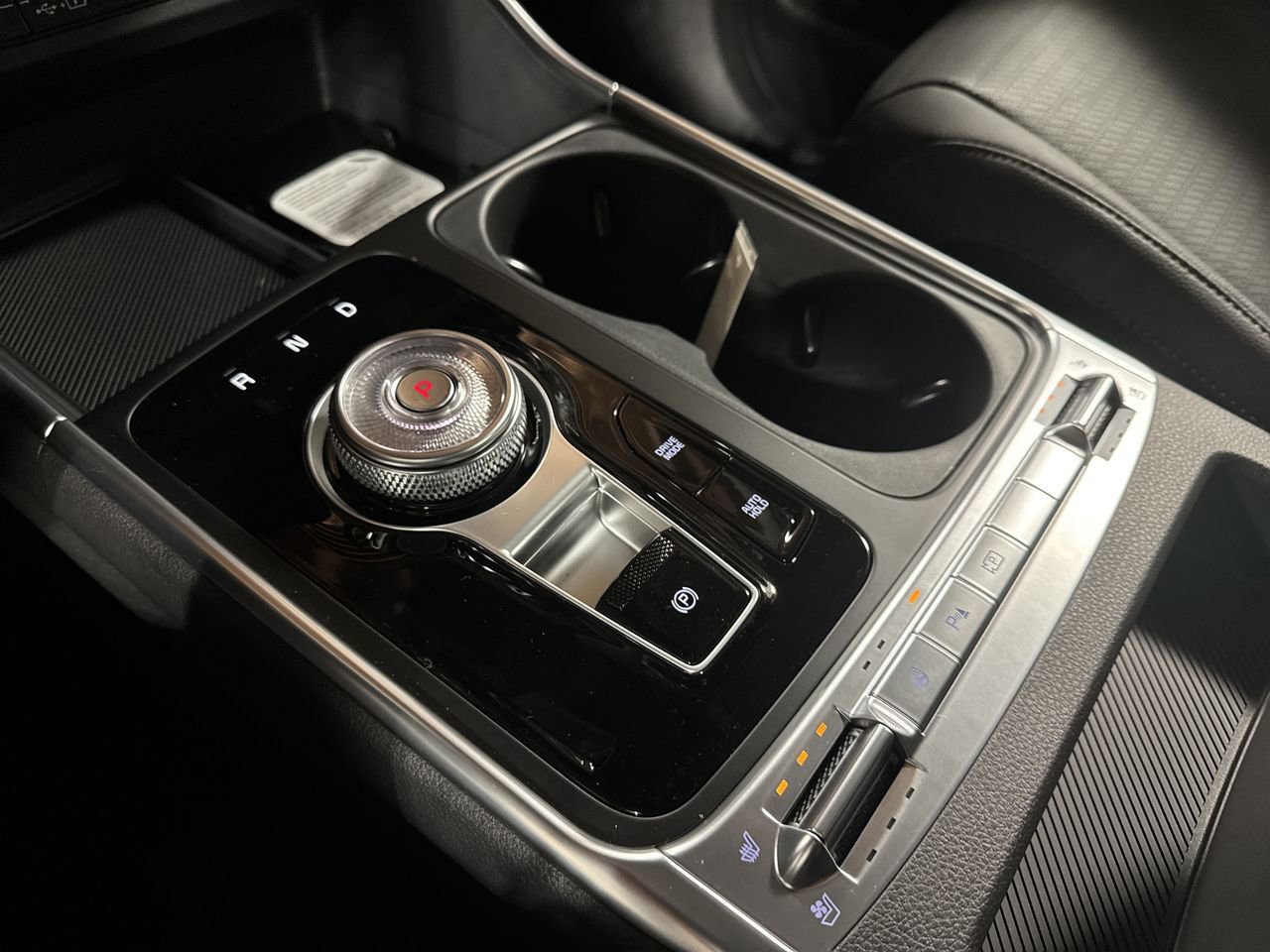 New 2026 Kia Carnival SX Prestige image 25