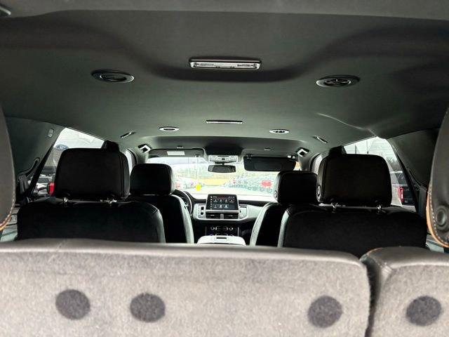 Used 2023 GMC Yukon AT4 image 37