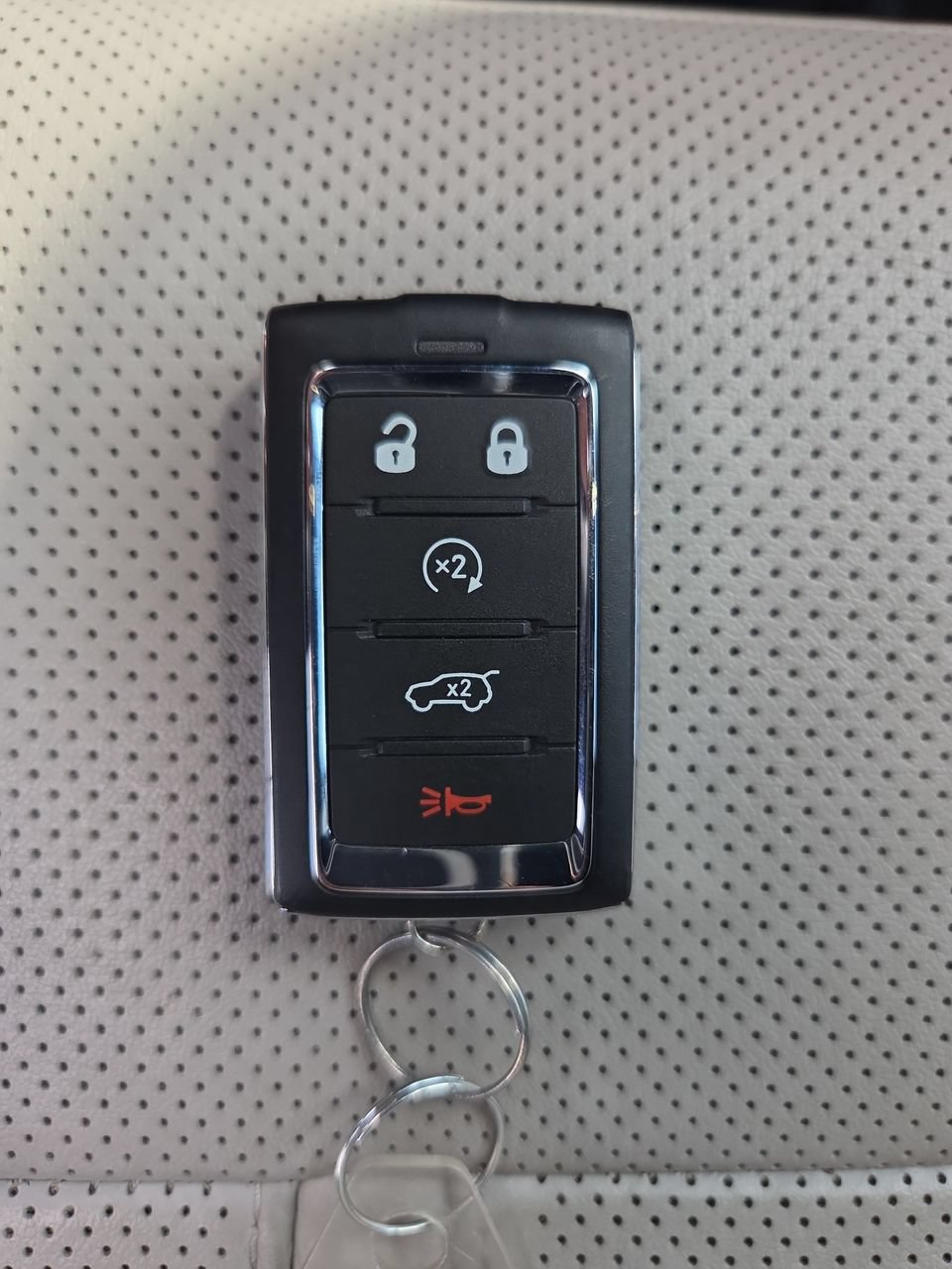 Used 2025 Jeep Wagoneer 4WD image 34