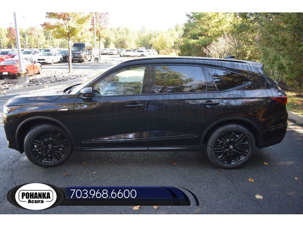 New 2026 Acura MDX A-Spec image 6