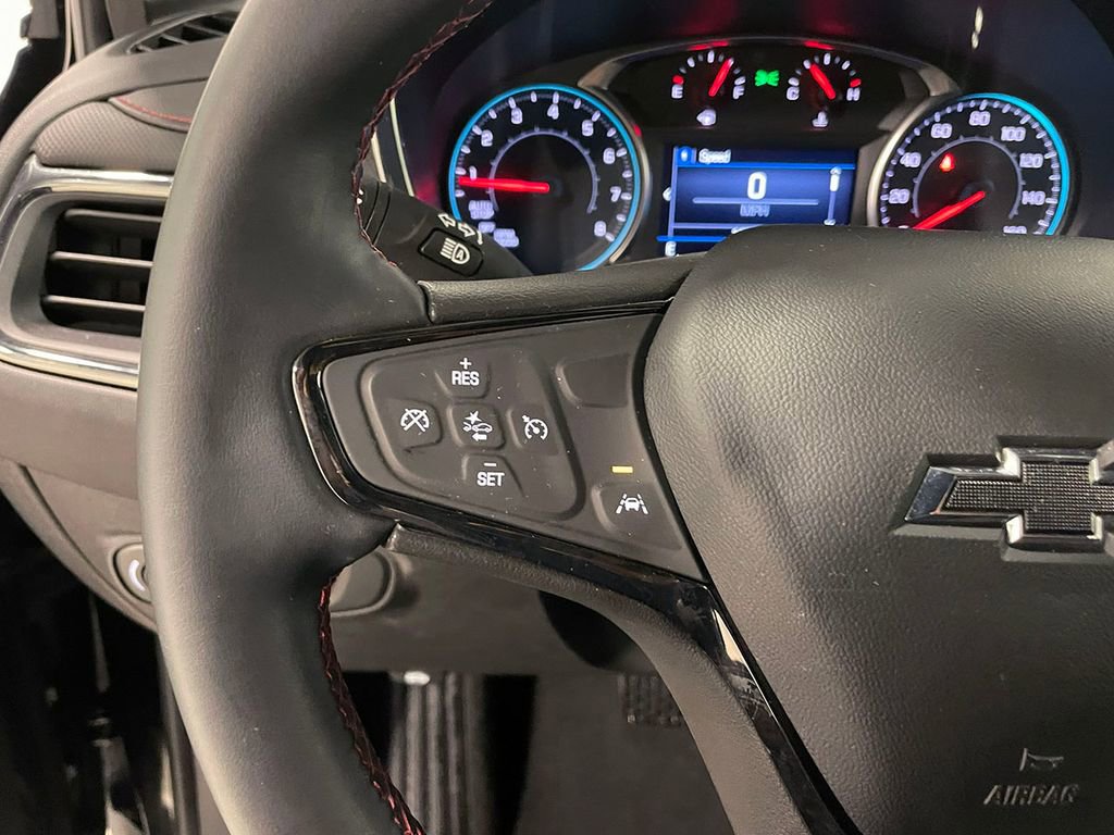 Used 2023 Chevrolet Equinox RS image 35