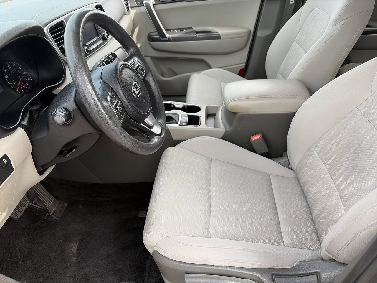 Used 2017 Kia Sportage LX AWD/4WD image 18