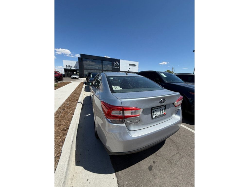 Used 2019 Subaru Impreza 2.0i AWD/4WD image 3