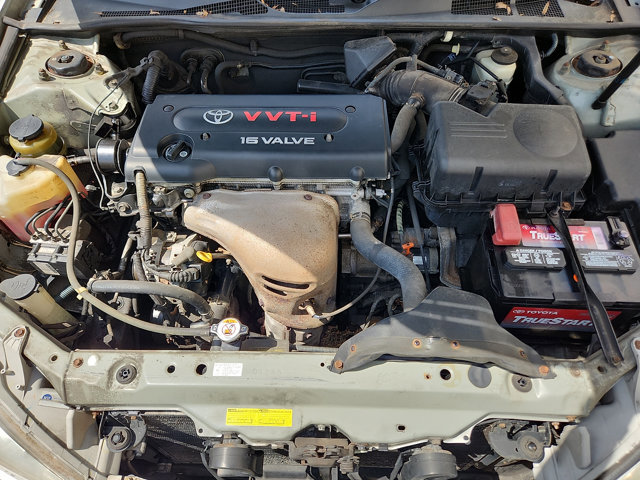Used 2005 Toyota Camry XLE FWD image 27