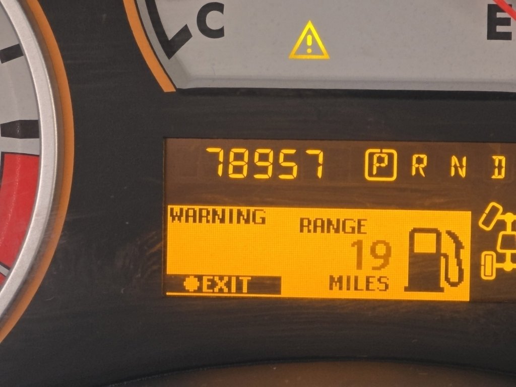 Used 2015 Nissan Titan PRO-4X w/ Pro-4x Luxury Package image 34