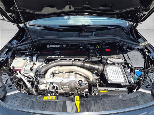 Used 2026 Mercedes-Benz GLA 35 AMG 4MATIC image 24