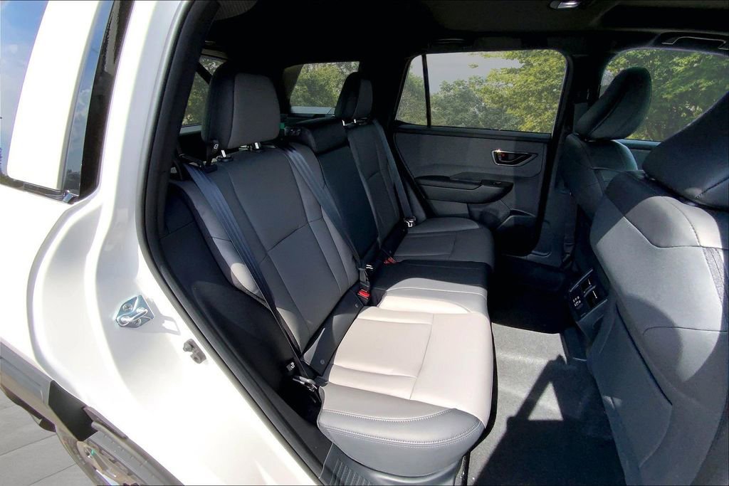 New 2026 Subaru Outback Premium AWD/4WD image 10