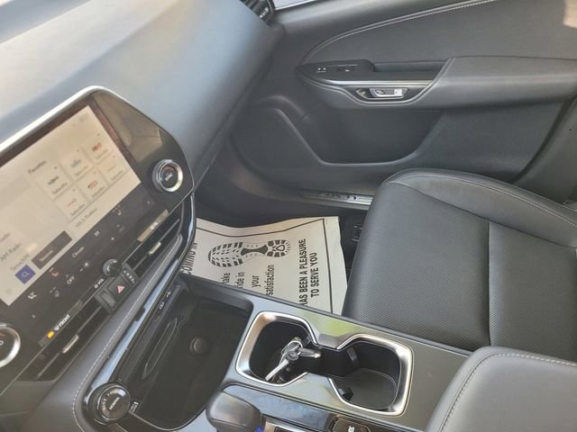 Used 2022 Lexus NX 350h AWD w/ Towing Package (2000 Lbs) image 13