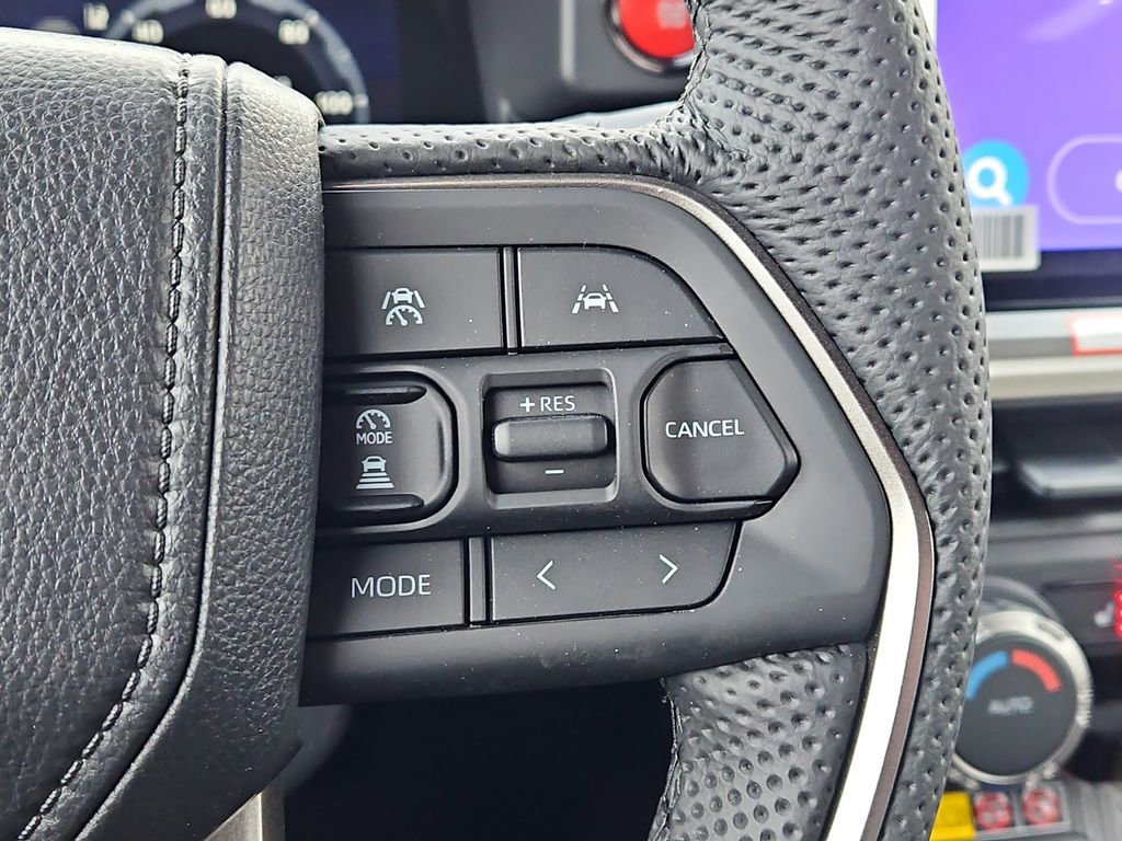 New 2026 Toyota Tacoma TRD Sport image 16