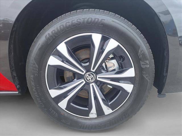 Certified 2024 Toyota bZ4X FWD w/ Weather Package image 20