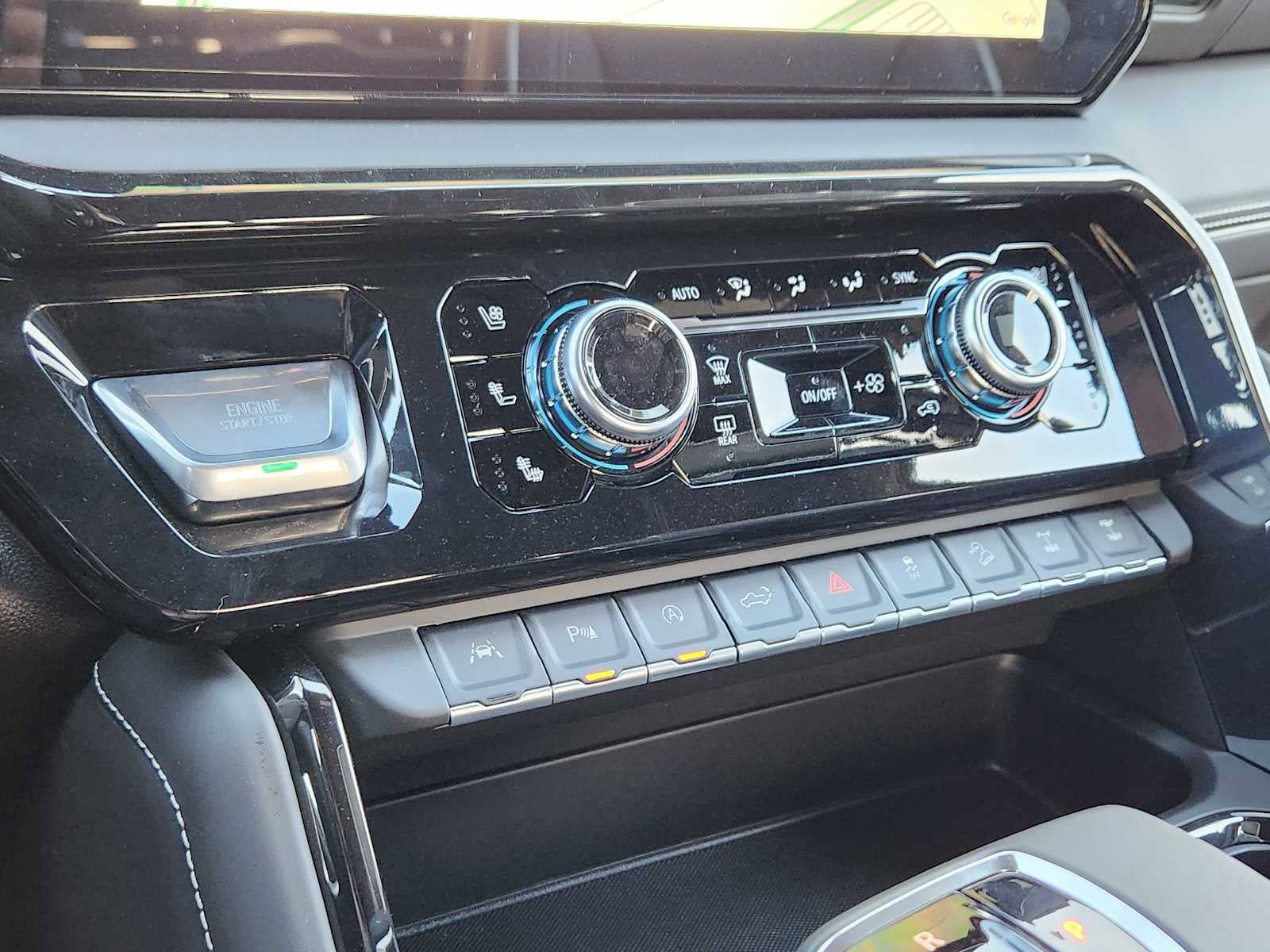 New 2026 GMC Sierra 1500 AT4X image 20