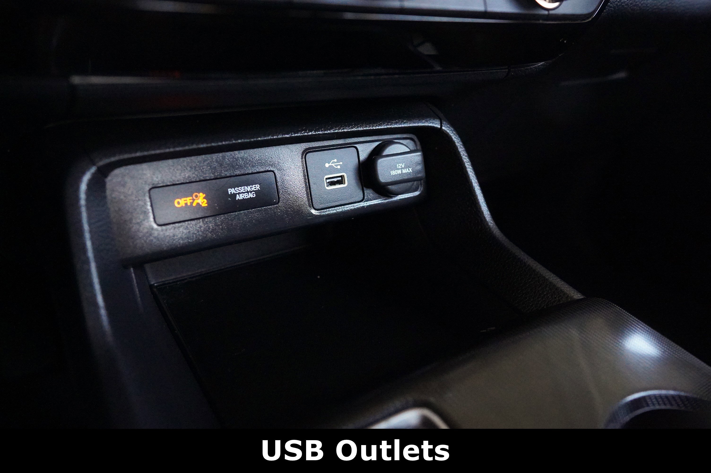 Used 2024 Honda Civic LX image 10