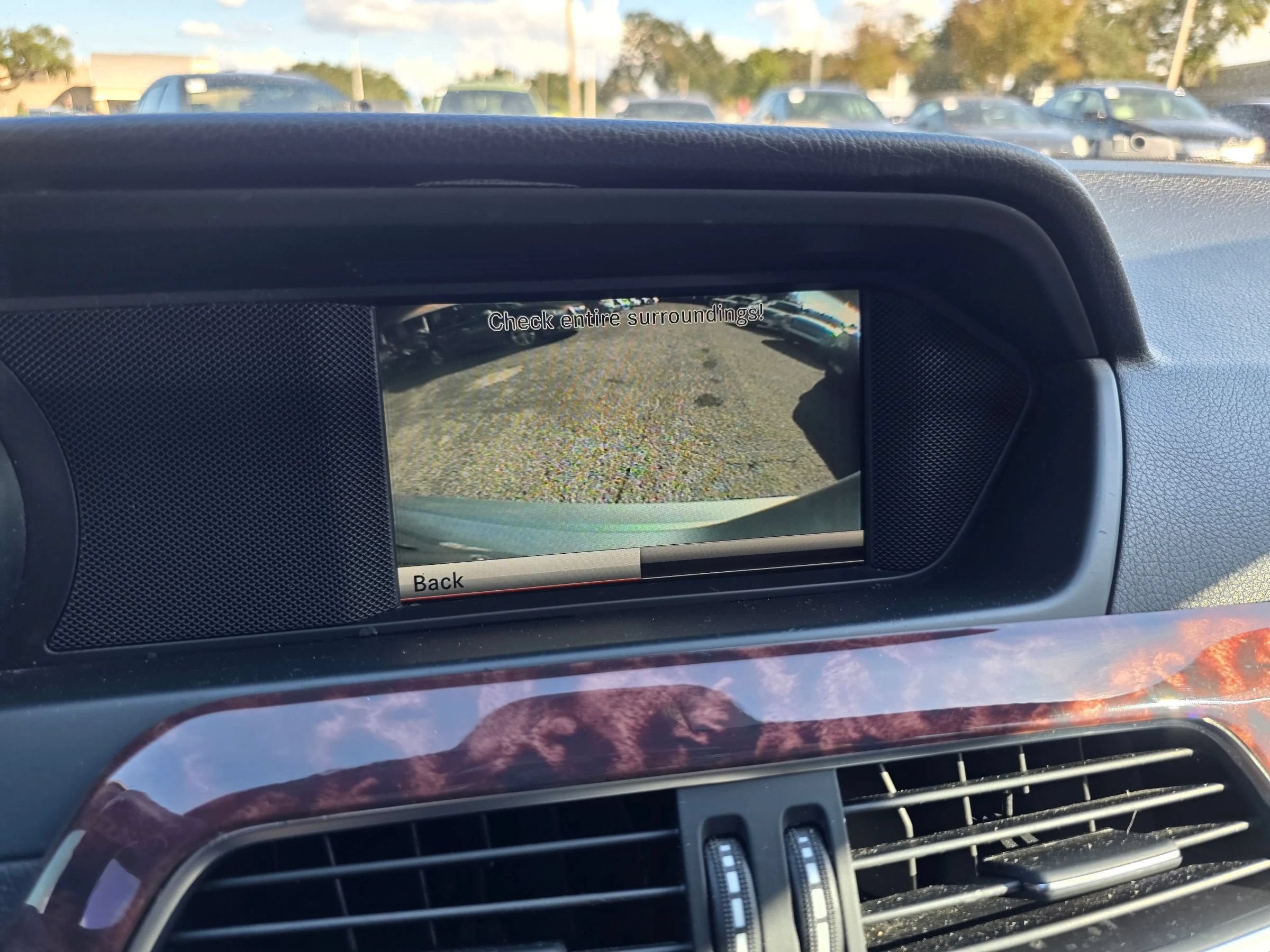 Used 2013 Mercedes-Benz C 300 4MATIC Sedan image 23