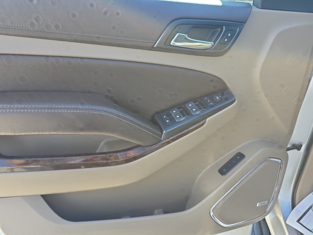 Used 2019 Chevrolet Tahoe LT AWD/4WD image 14