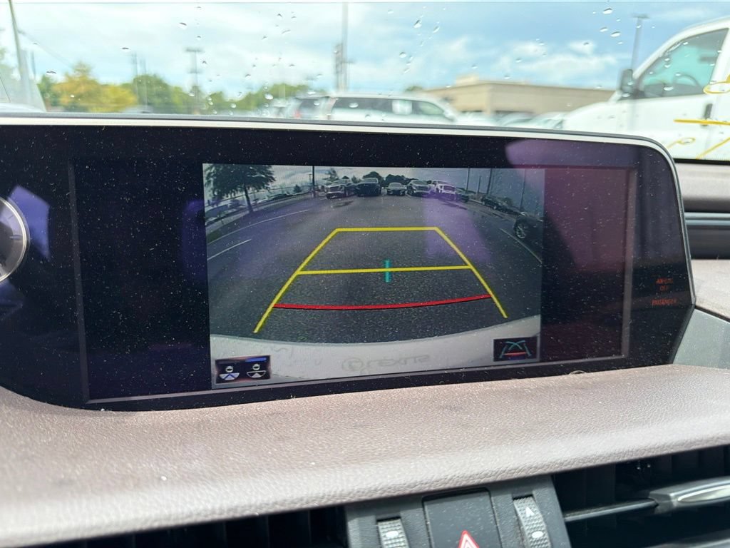 Used 2020 Lexus ES 350 w/ Accessory Package 2 FWD image 22