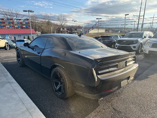 Used 2023 Dodge Challenger R/T Scat Pack image 2