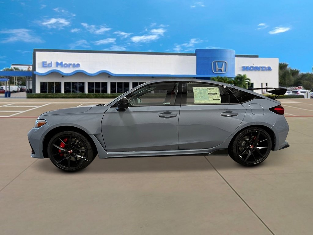 New 2026 Honda Civic Type R image 2