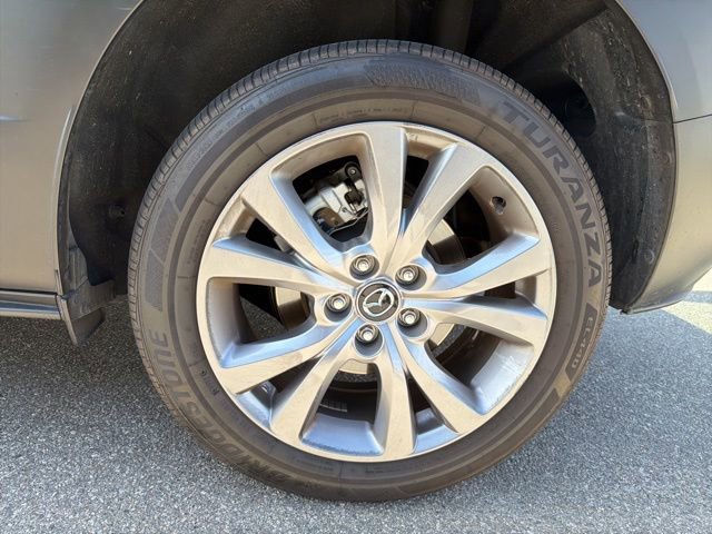 Used 2023 MAZDA CX-30 AWD 2.5 S w/ Select Package image 16