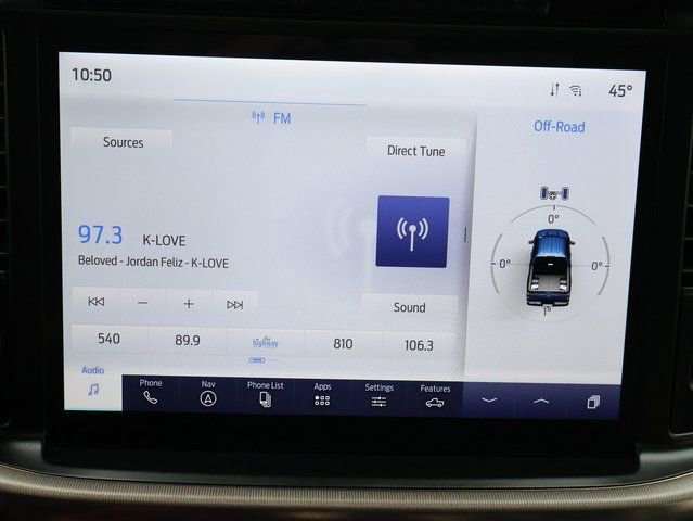 Used 2023 Ford F150 Raptor w/ Raptor Carbon Fiber Package image 29