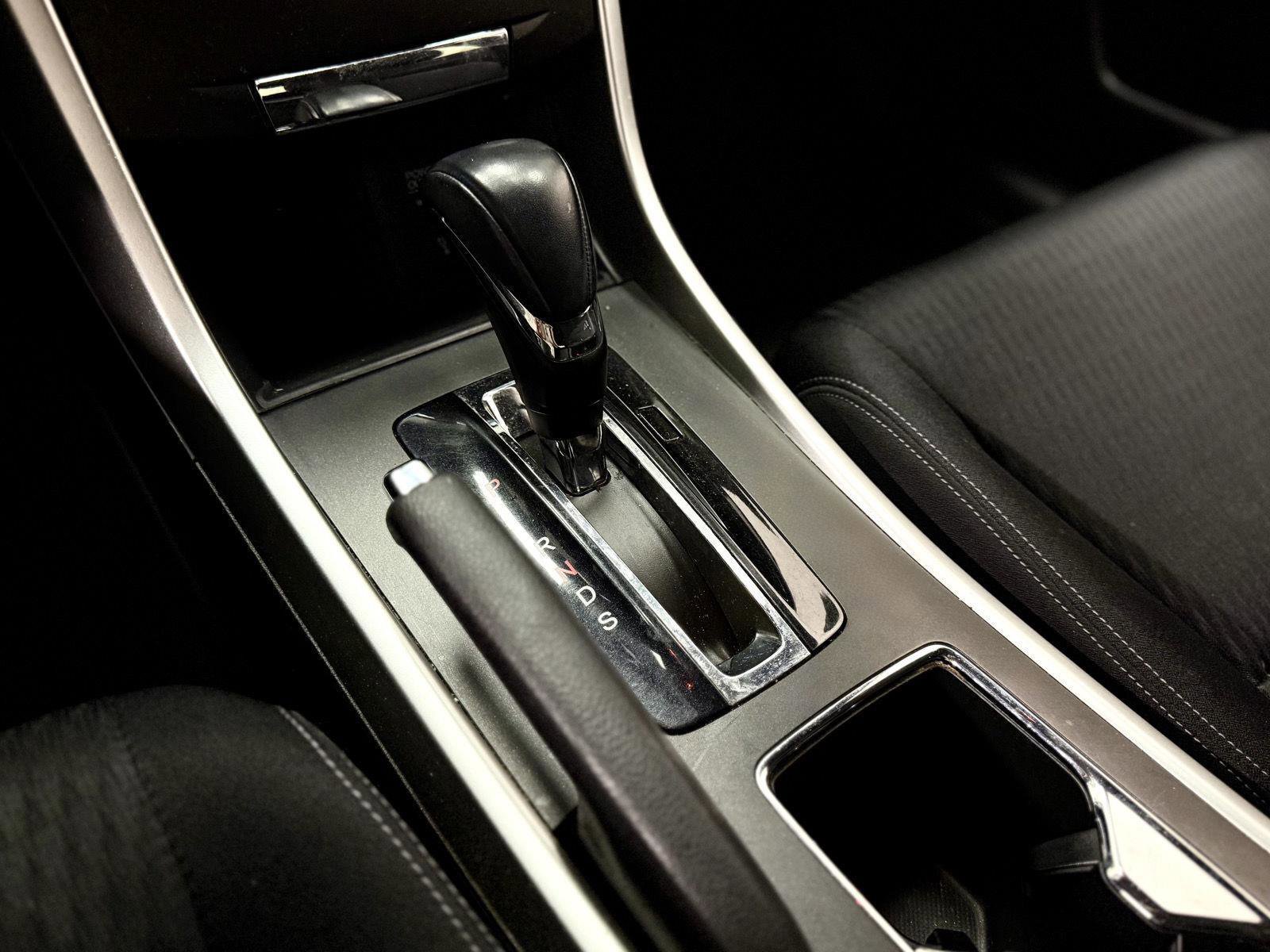 Used 2014 Honda Accord Sport image 23
