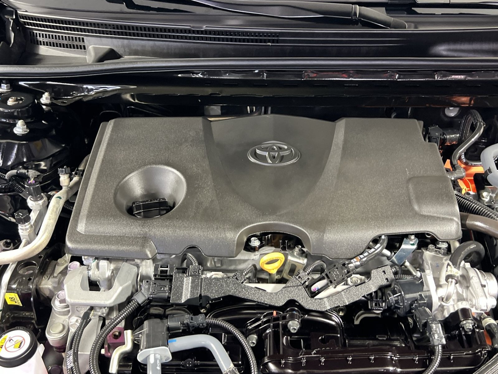 Used 2026 Toyota Camry SE FWD image 29