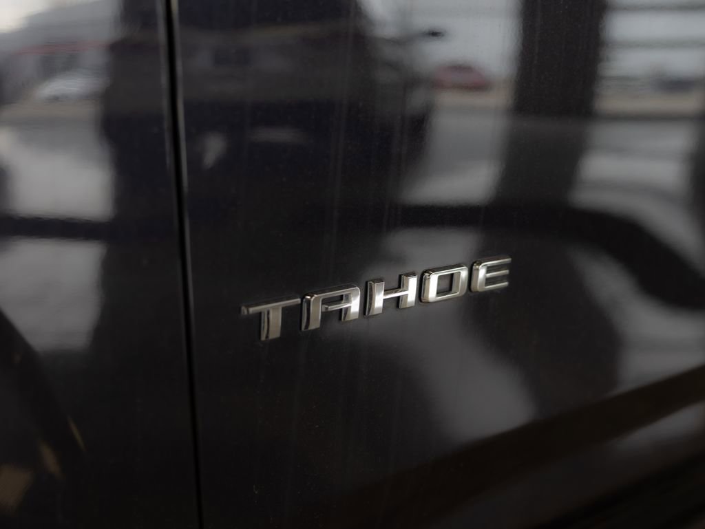 Used 2022 Chevrolet Tahoe LT image 6