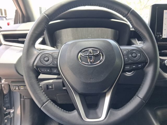 Used 2023 Toyota Corolla SE FWD image 15
