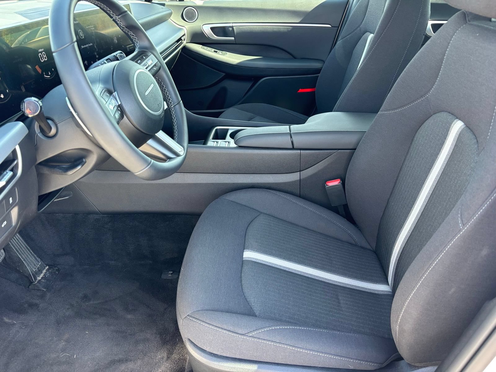 New 2026 Hyundai Sonata SEL FWD image 12